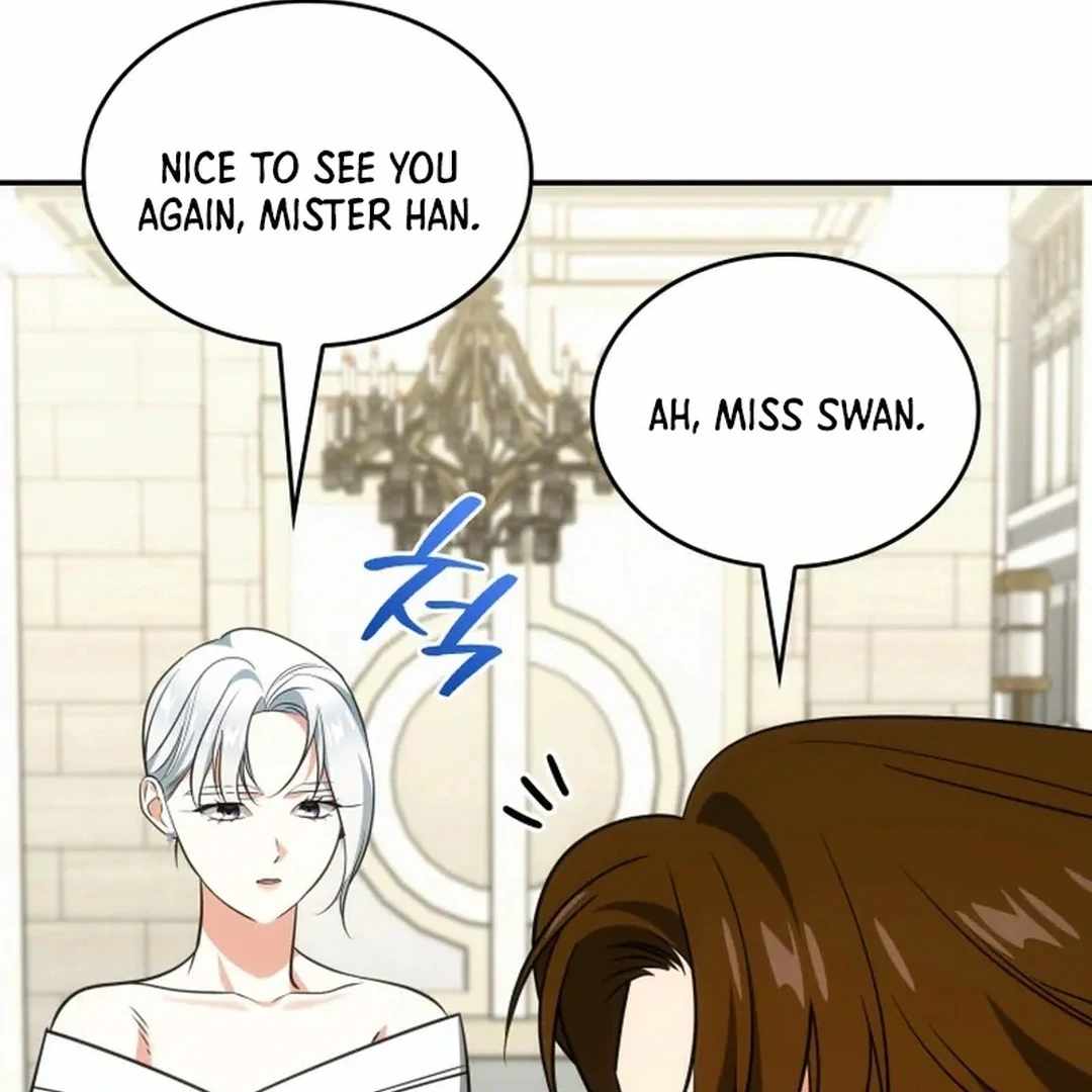 Together With the Gods of Music Chapter 68 — Page 8