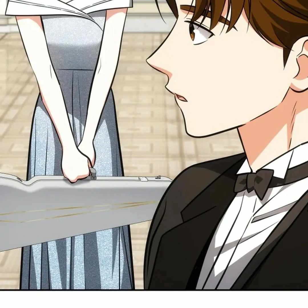 Together With the Gods of Music Chapter 68 — Page 9