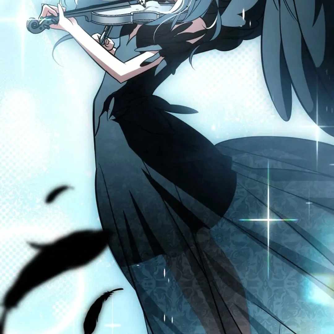 Together With the Gods of Music Chapter 68 — Page 101