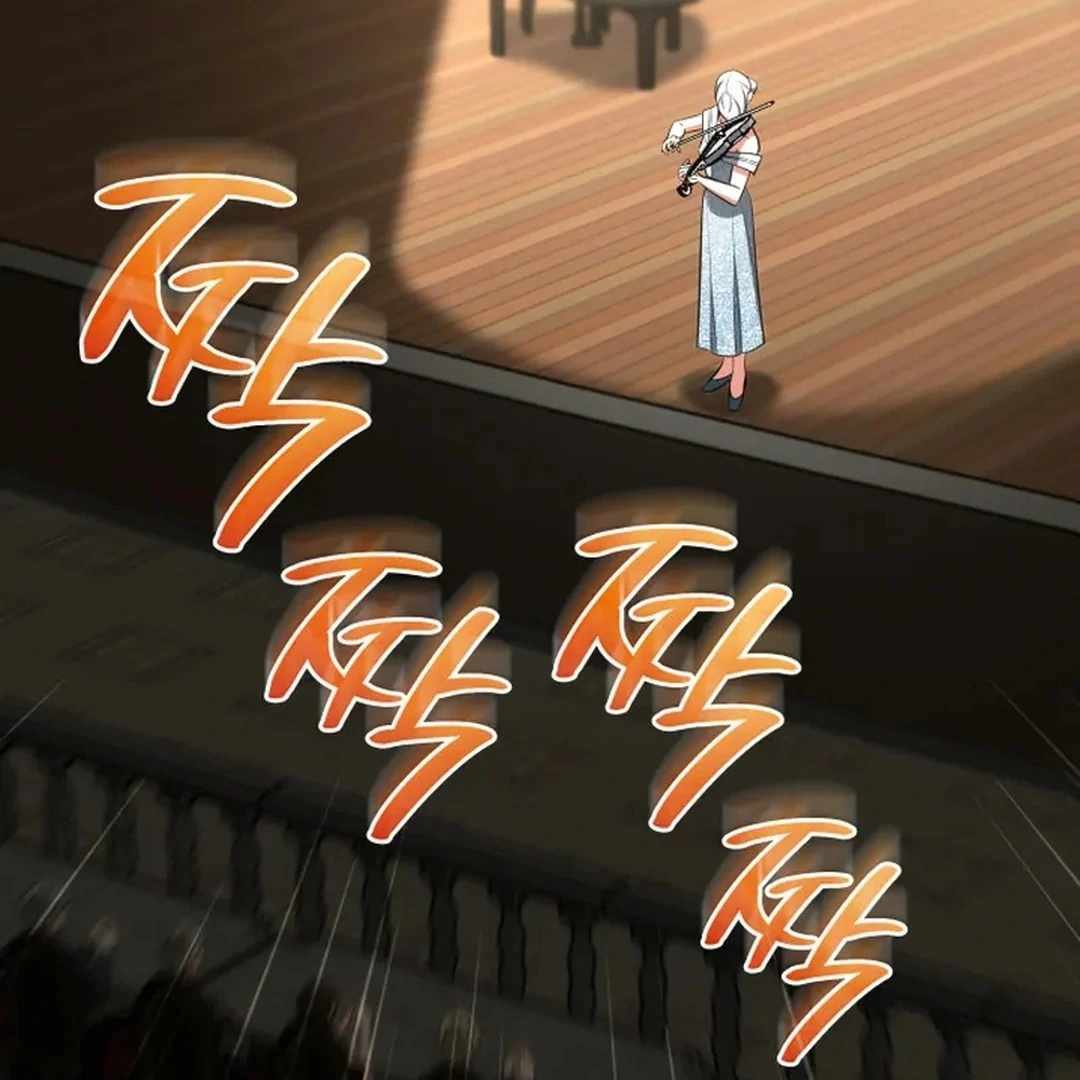 Together With the Gods of Music Chapter 68 — Page 115