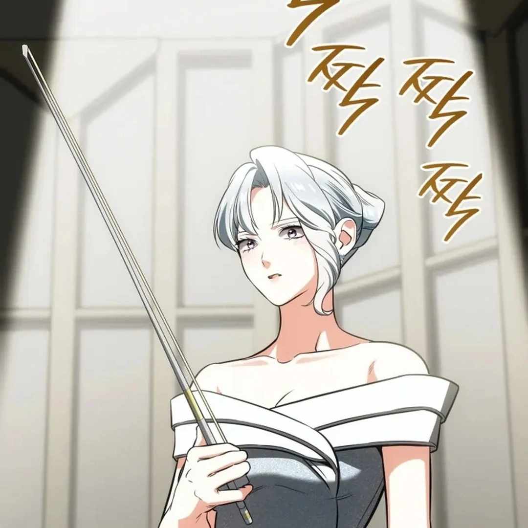 Together With the Gods of Music Chapter 68 — Page 123