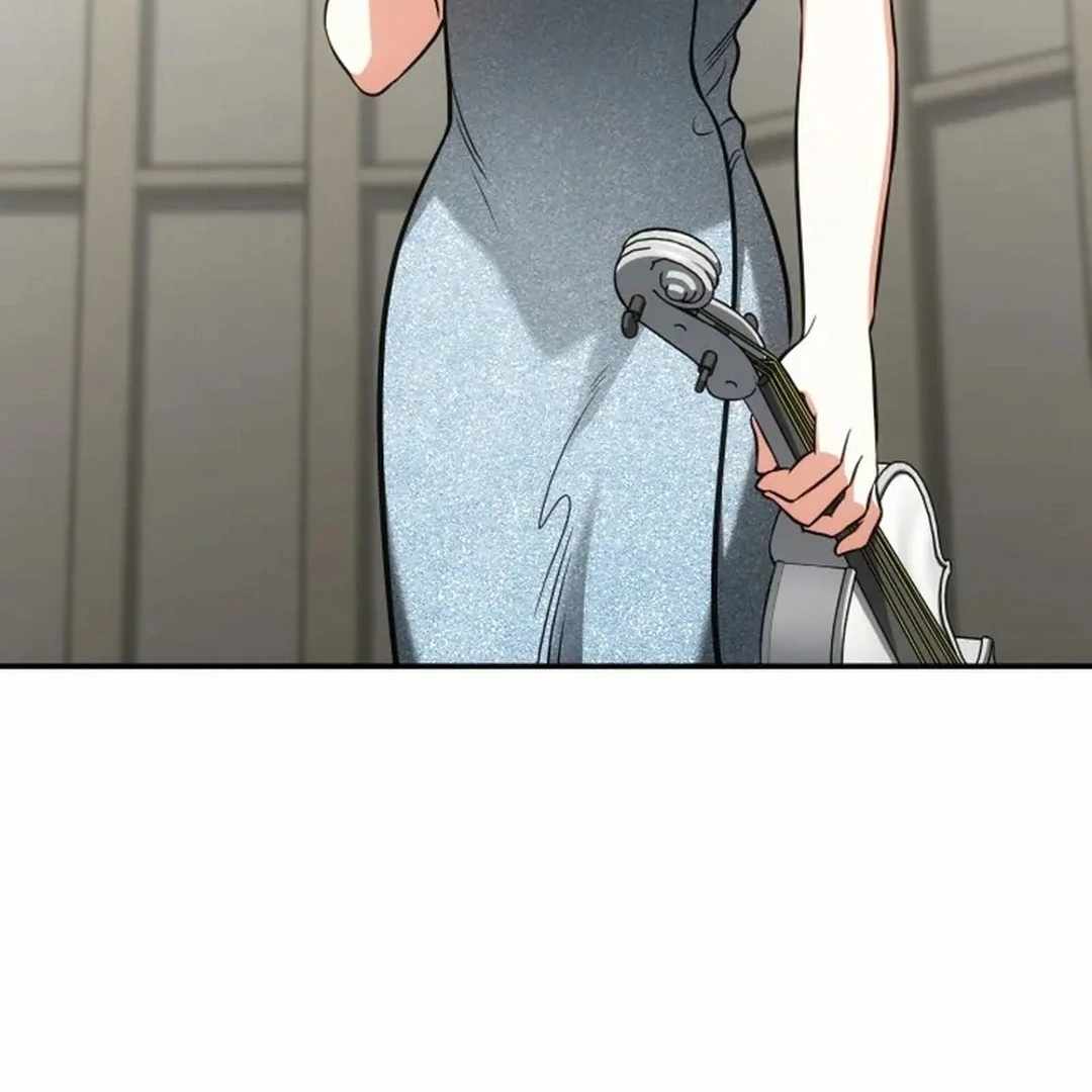 Together With the Gods of Music Chapter 68 — Page 124