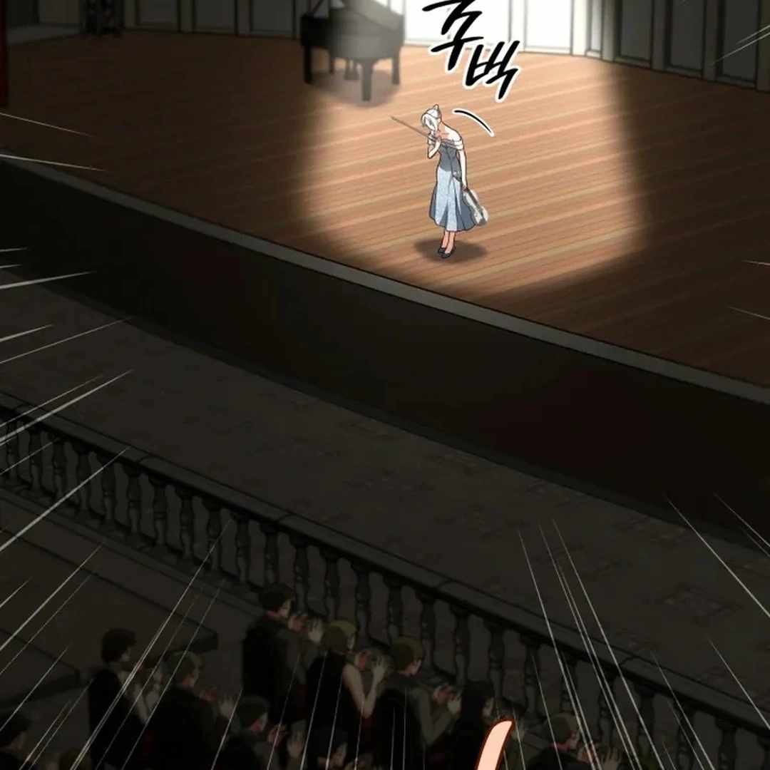 Together With the Gods of Music Chapter 68 — Page 131