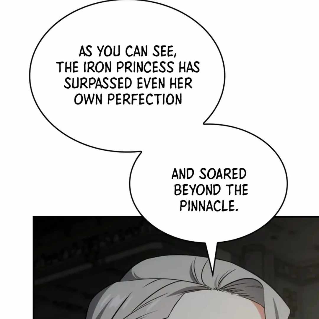 Together With the Gods of Music Chapter 68 — Page 138