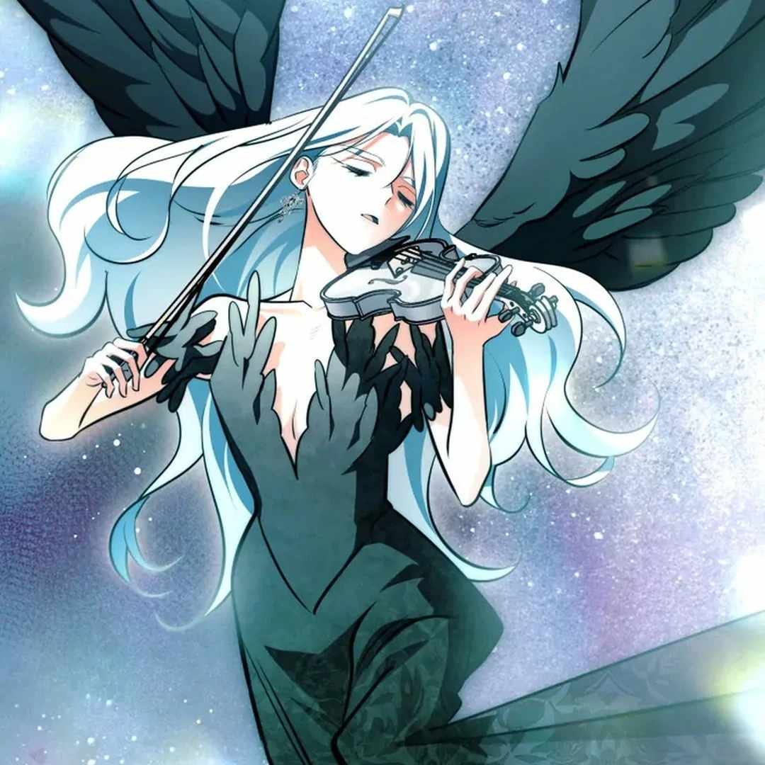 Together With the Gods of Music Chapter 68 — Page 144