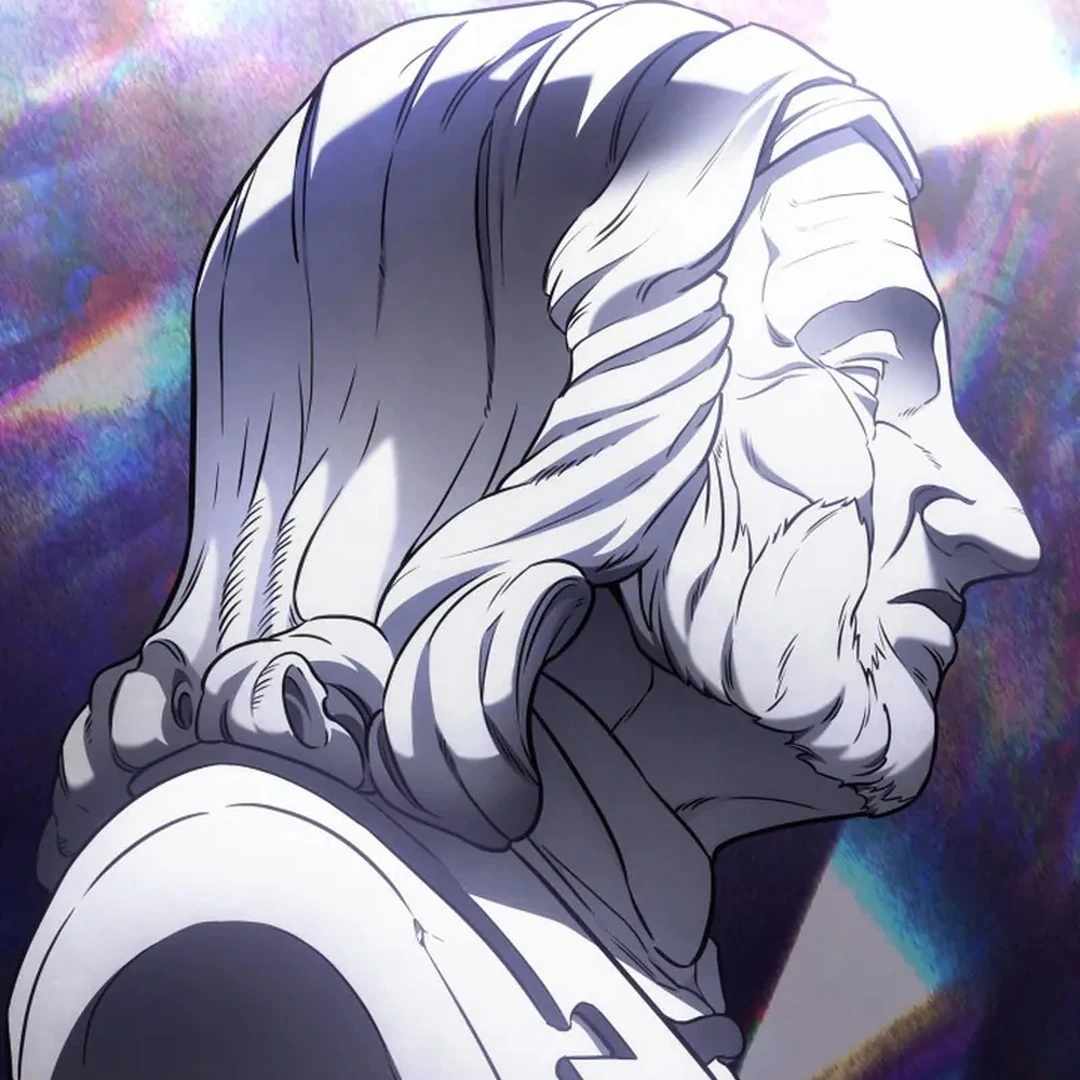 Together With the Gods of Music Chapter 68 — Page 148