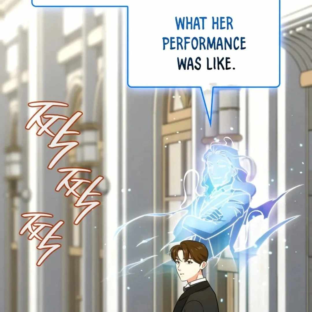 Together With the Gods of Music Chapter 68 — Page 151