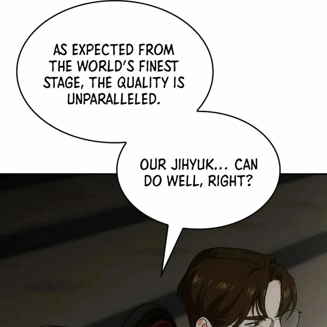 Together With the Gods of Music Chapter 68 — Page 166