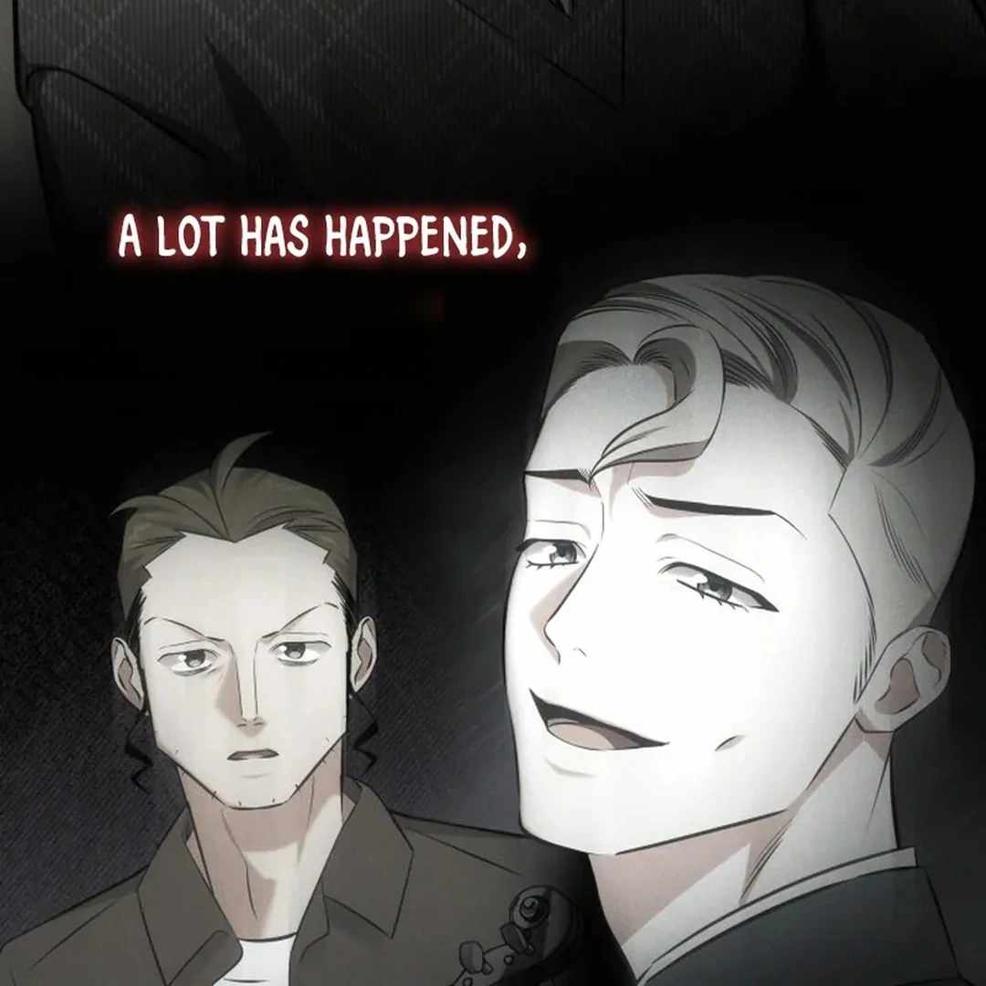 Together With the Gods of Music Chapter 68 — Page 180