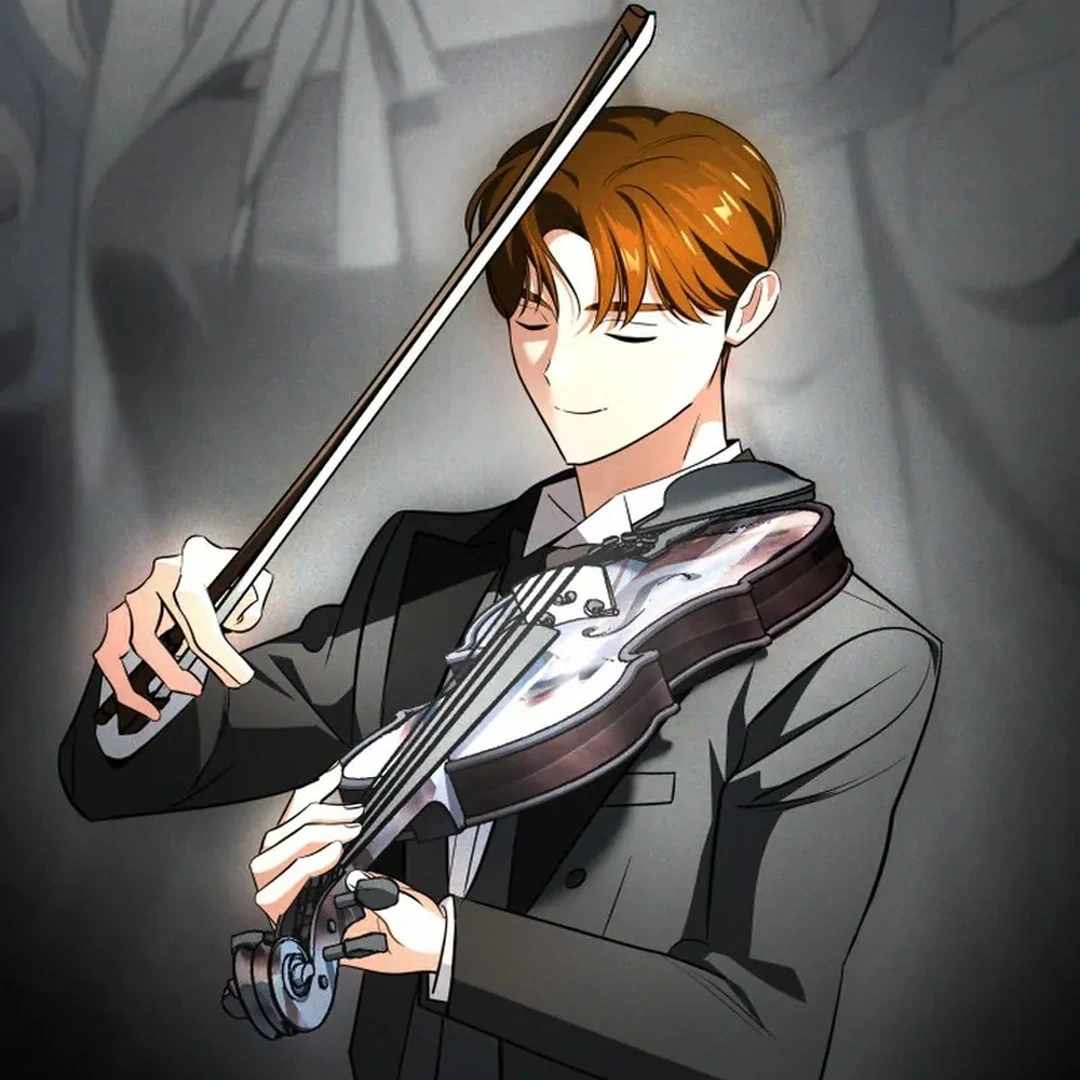 Together With the Gods of Music Chapter 68 — Page 184