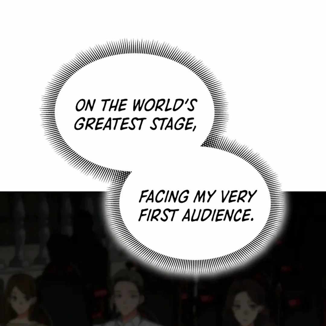 Together With the Gods of Music Chapter 68 — Page 186