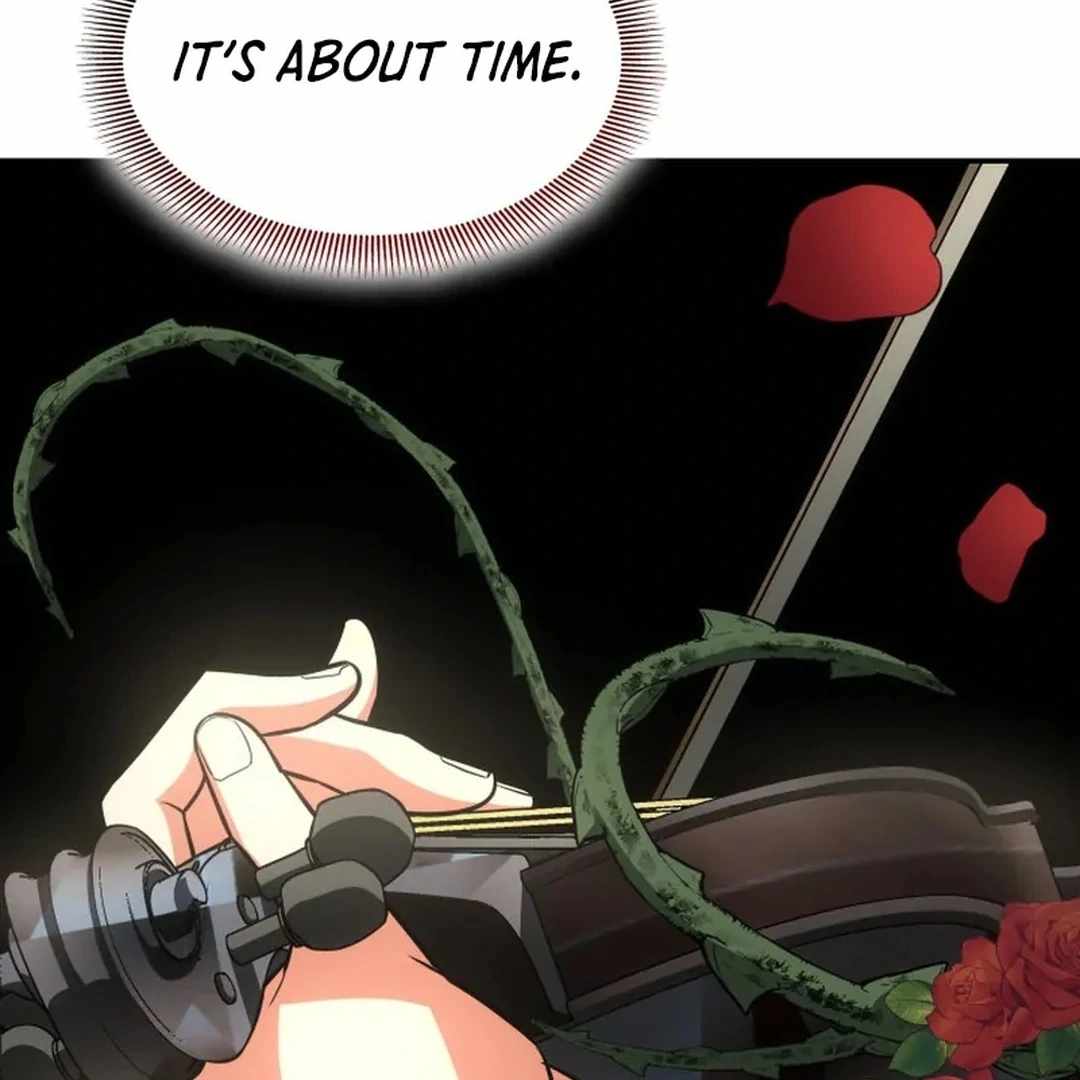Together With the Gods of Music Chapter 68 — Page 189