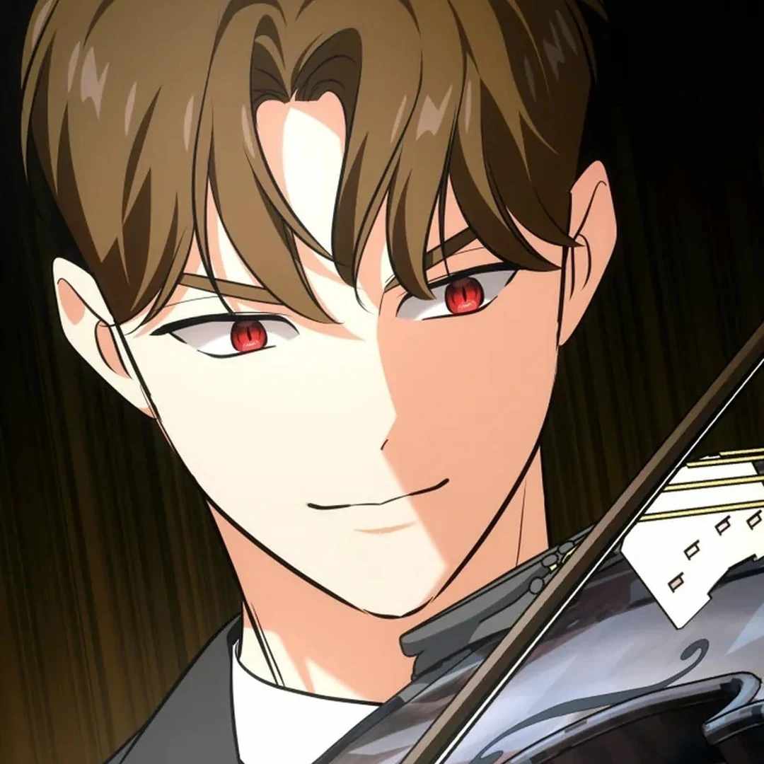 Together With the Gods of Music Chapter 68 — Page 193