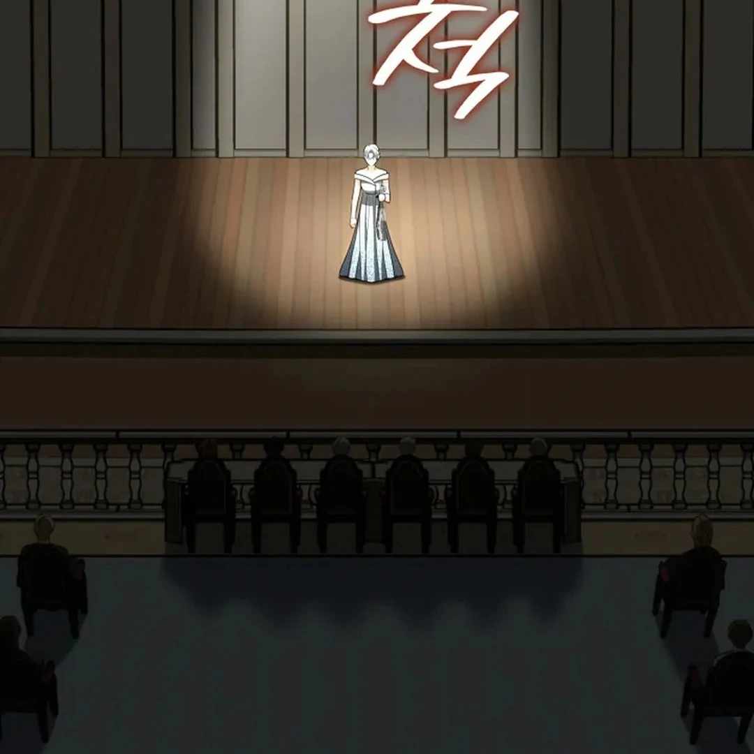 Together With the Gods of Music Chapter 68 — Page 39