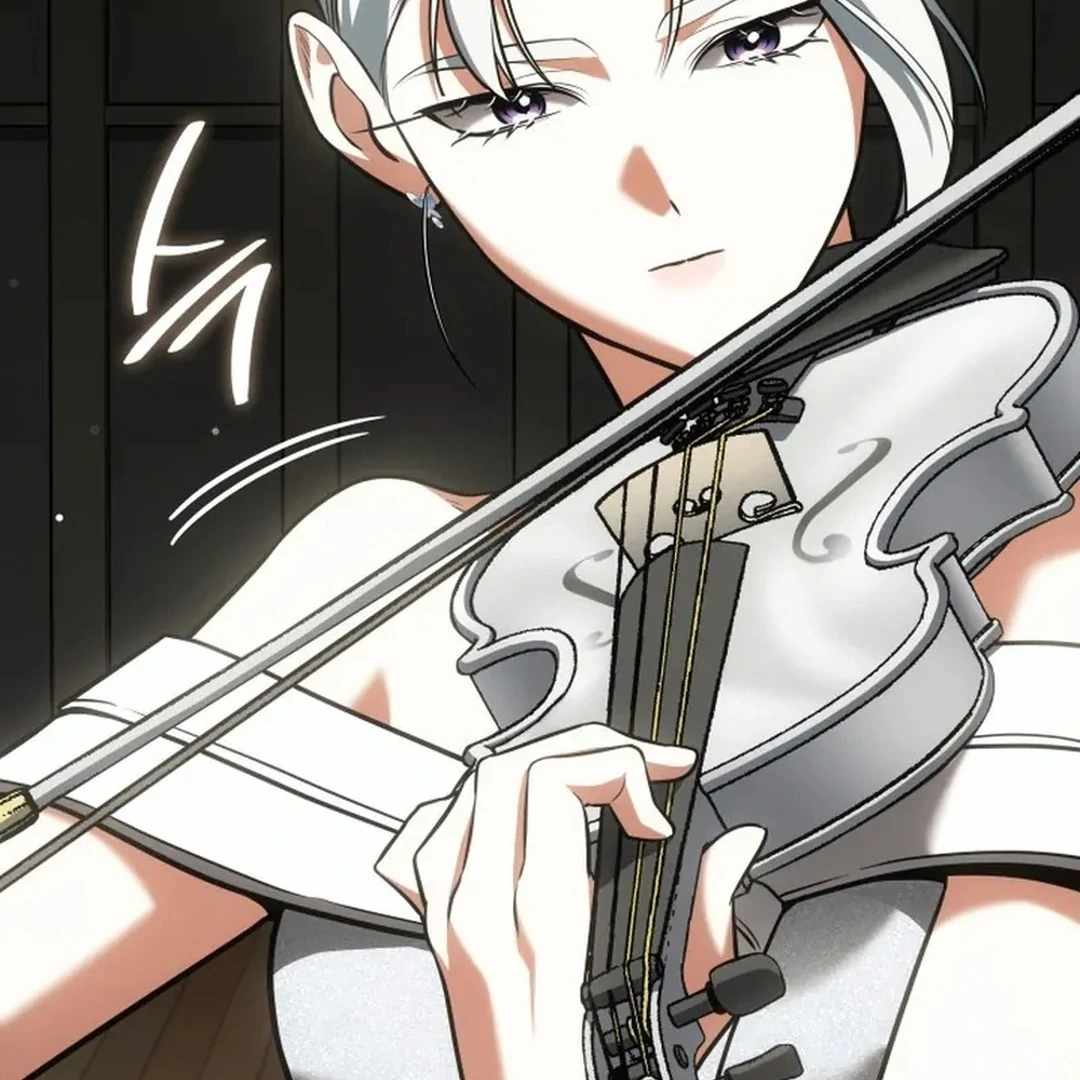 Together With the Gods of Music Chapter 68 — Page 45