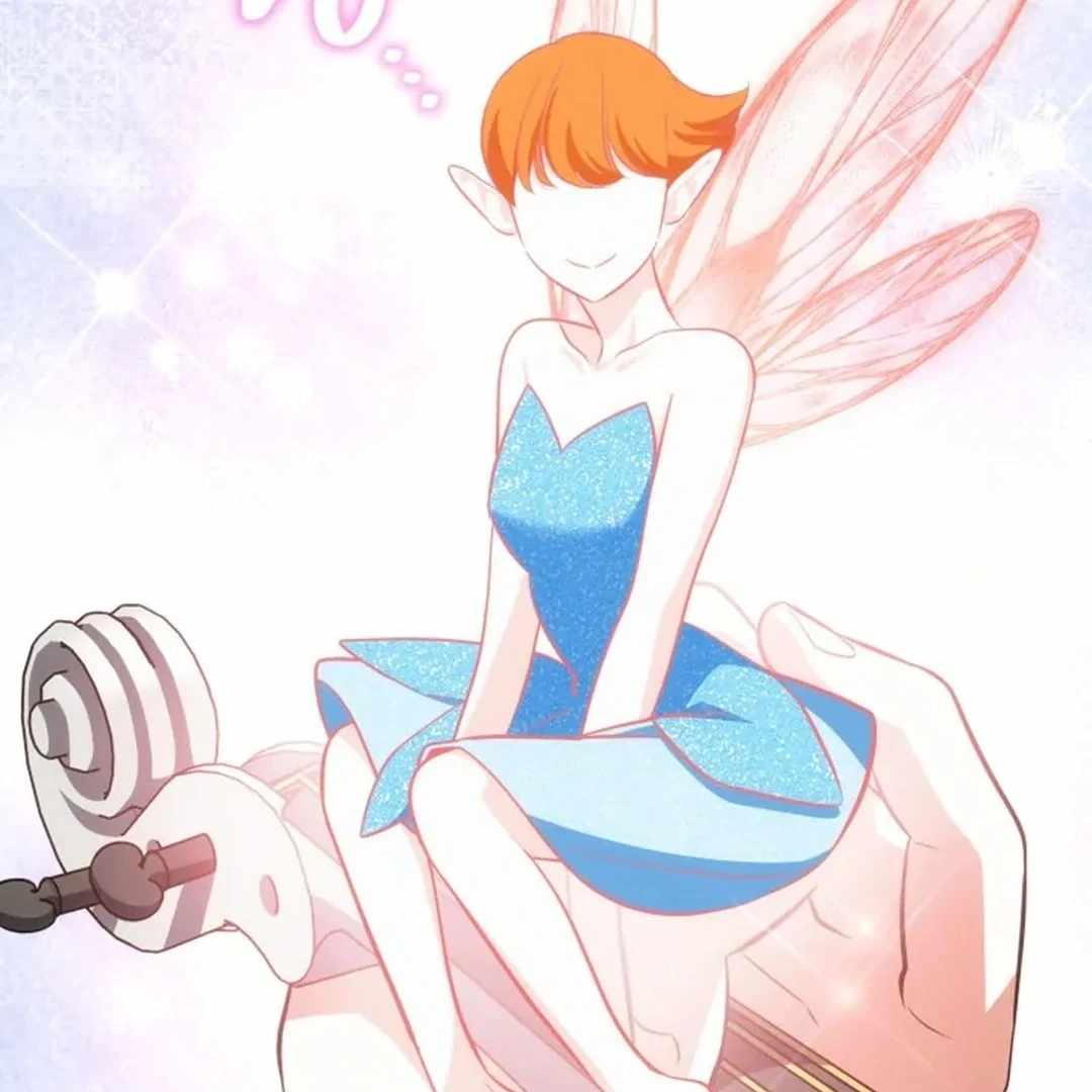 Together With the Gods of Music Chapter 68 — Page 56