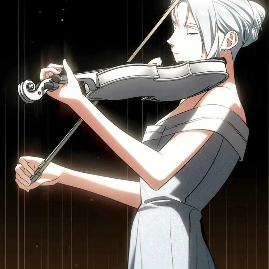 Together With the Gods of Music Chapter 68 — Page 63