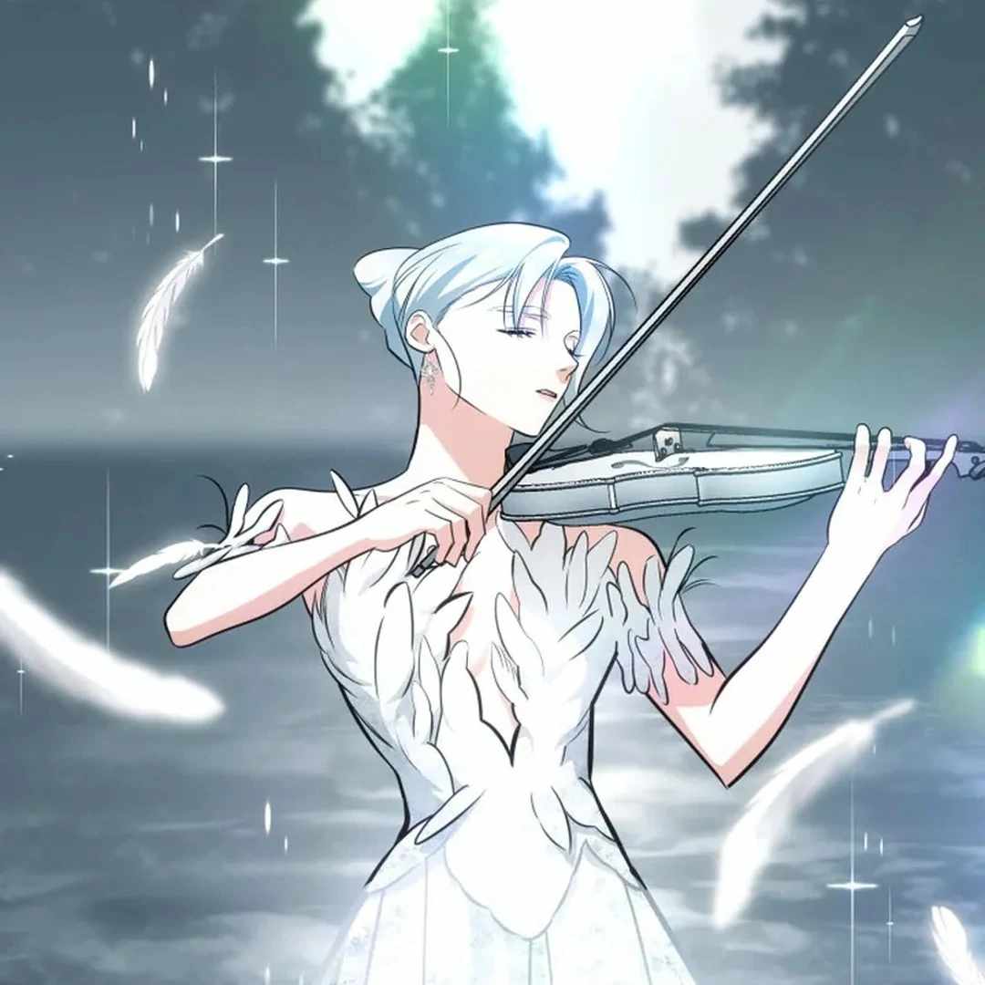 Together With the Gods of Music Chapter 68 — Page 72