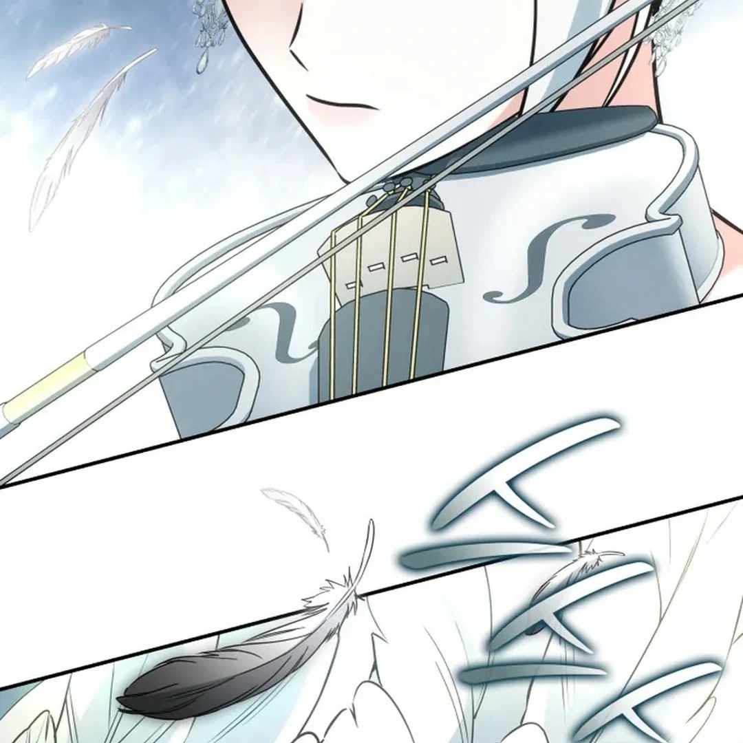 Together With the Gods of Music Chapter 68 — Page 76