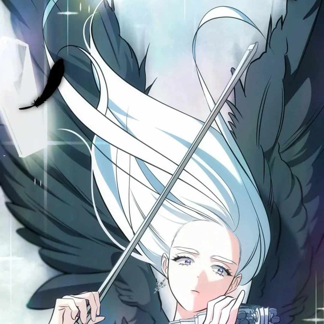 Together With the Gods of Music Chapter 68 — Page 85