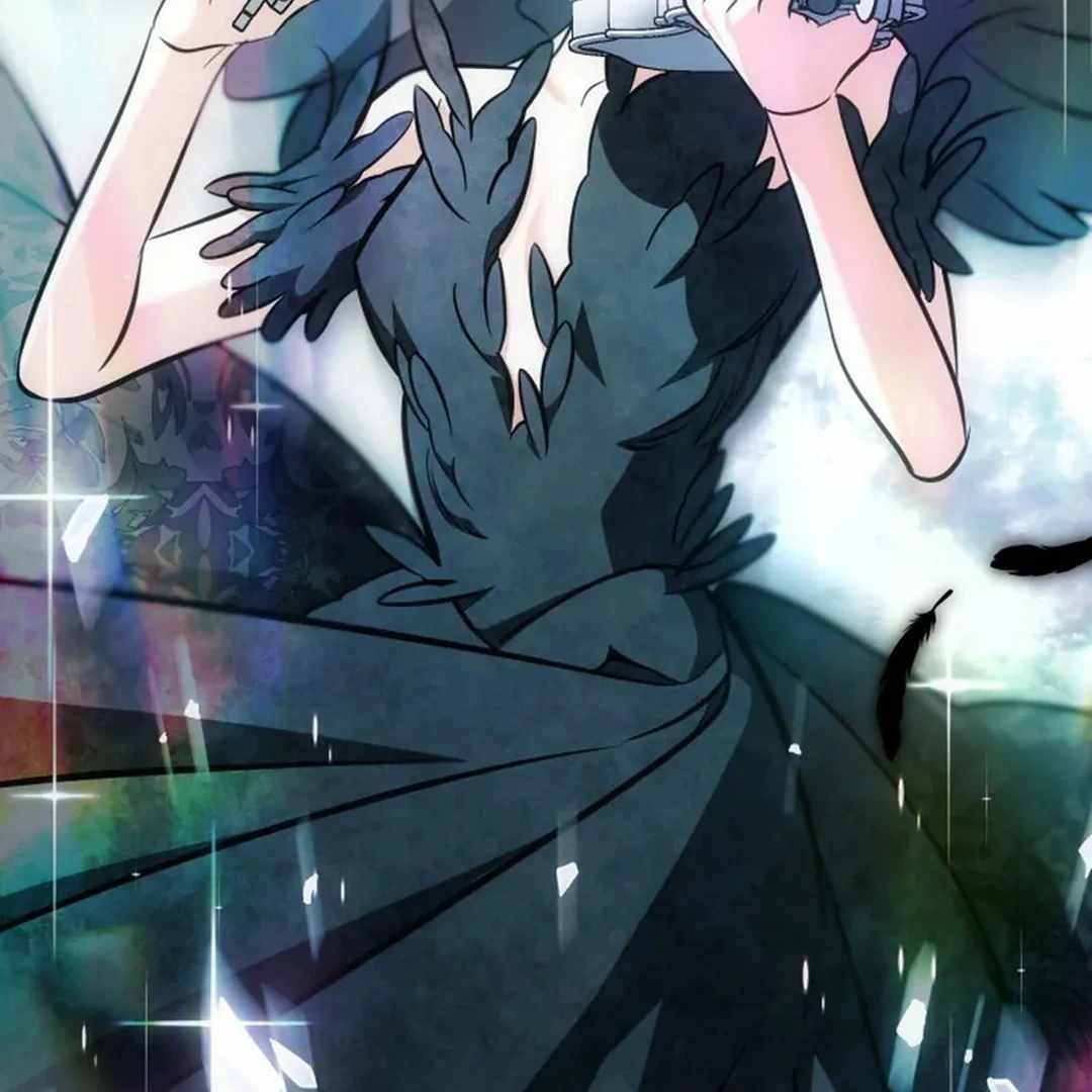 Together With the Gods of Music Chapter 68 — Page 86