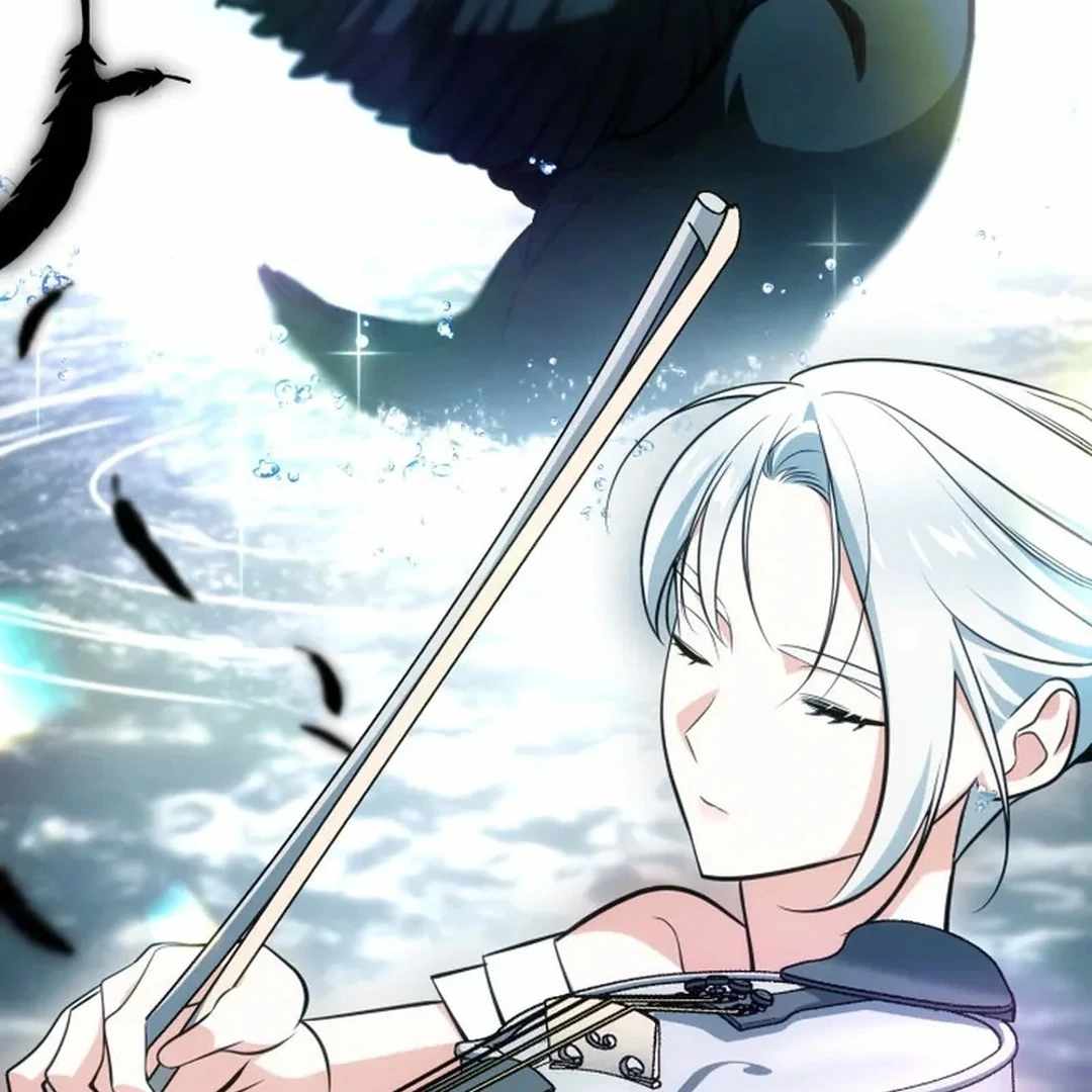 Together With the Gods of Music Chapter 68 — Page 94