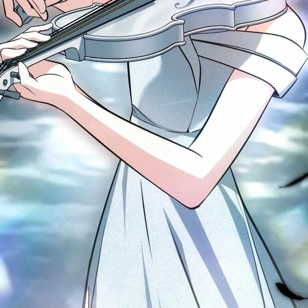 Together With the Gods of Music Chapter 68 — Page 95