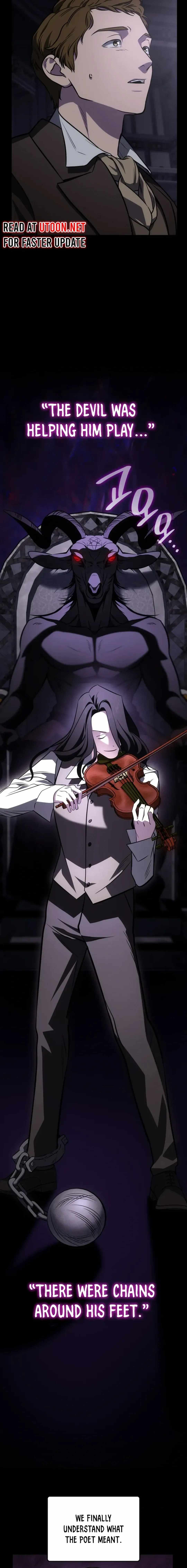 Together With the Gods of Music Chapter 69 — Page 2