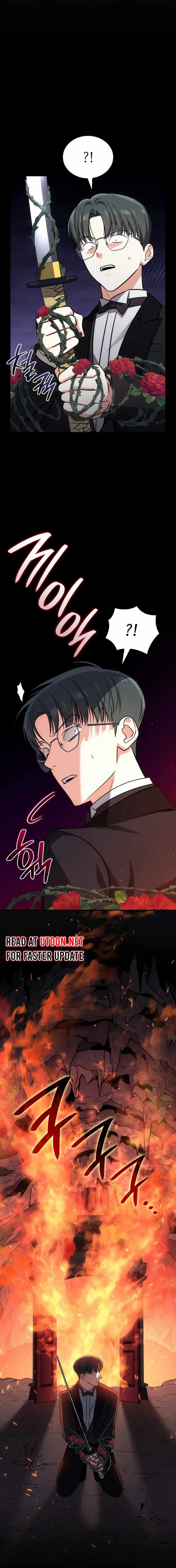 Together With the Gods of Music Chapter 69 — Page 6