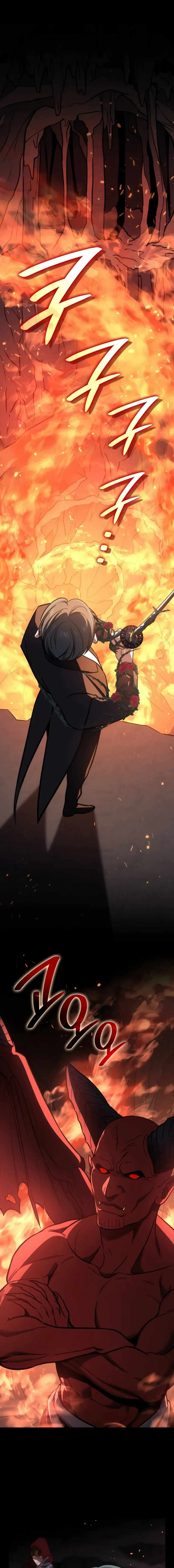 Together With the Gods of Music Chapter 69 — Page 8