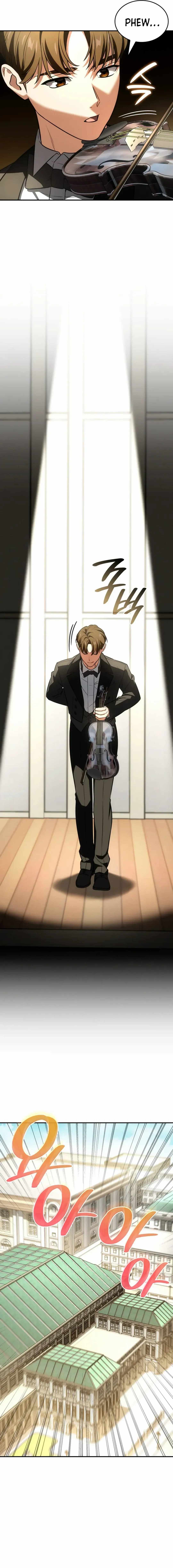 Together With the Gods of Music Chapter 69 — Page 15