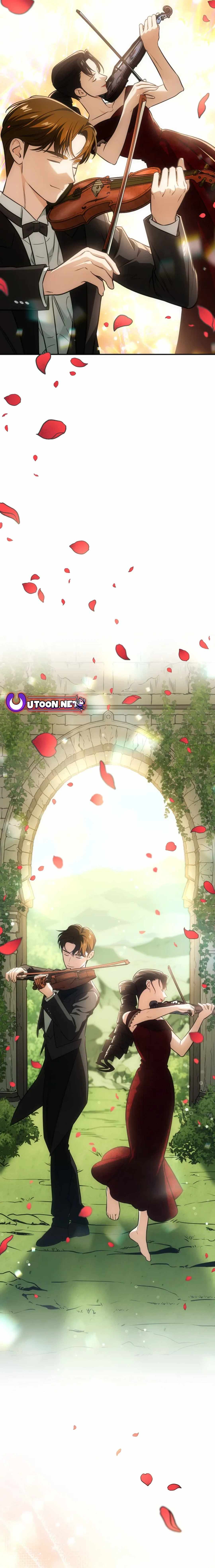 Together With the Gods of Music Chapter 70 — Page 16