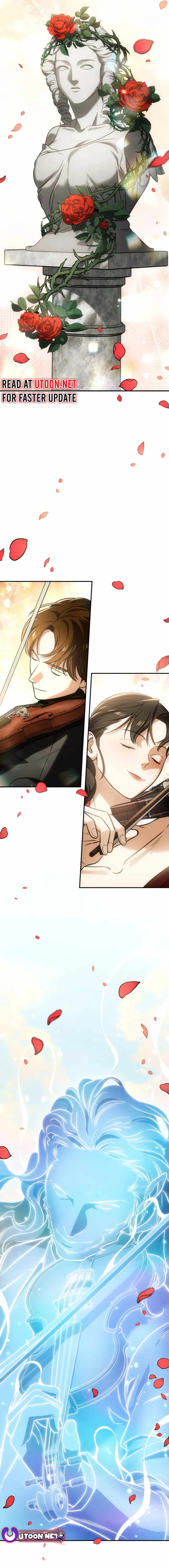 Together With the Gods of Music Chapter 70 — Page 17