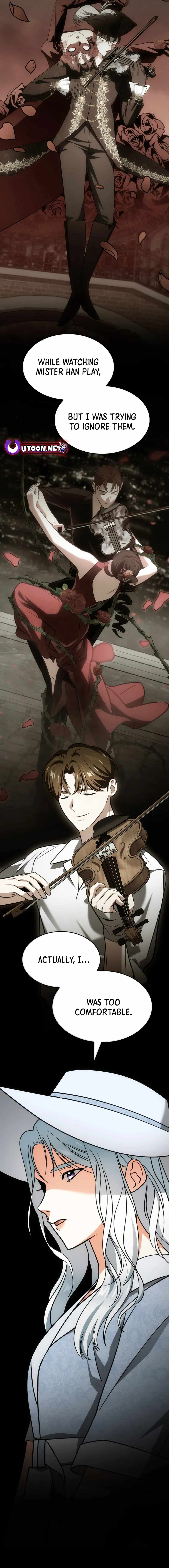 Together With the Gods of Music Chapter 70 — Page 22