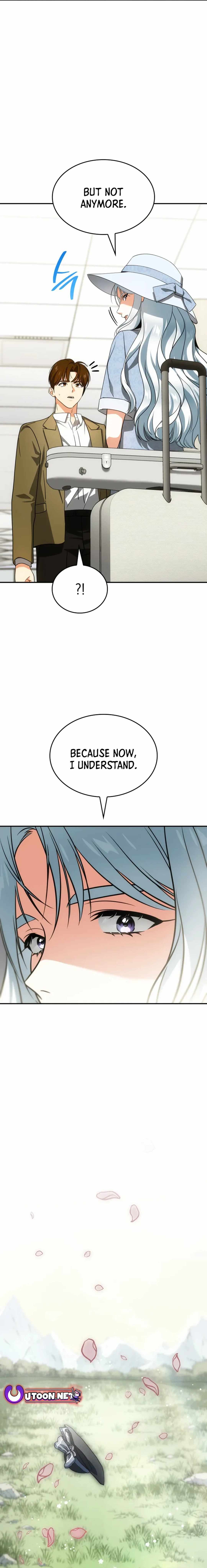 Together With the Gods of Music Chapter 70 — Page 24