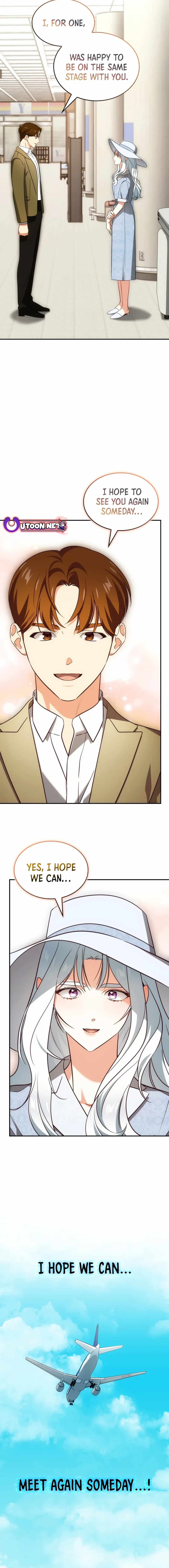 Together With the Gods of Music Chapter 70 — Page 26