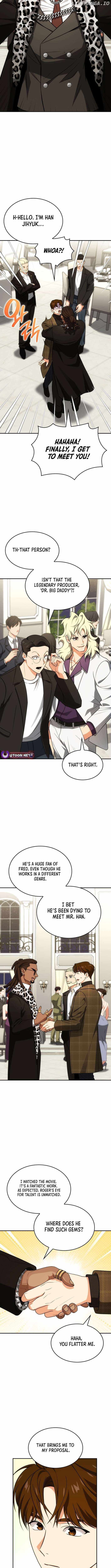 Together With the Gods of Music Chapter 71 — Page 14