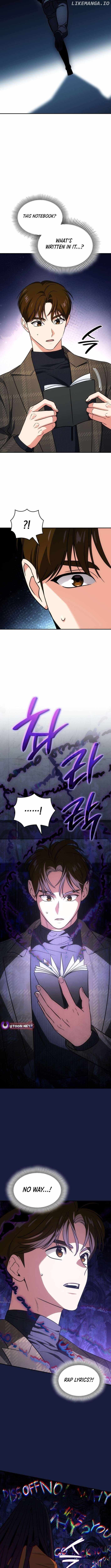 Together With the Gods of Music Chapter 72 — Page 11