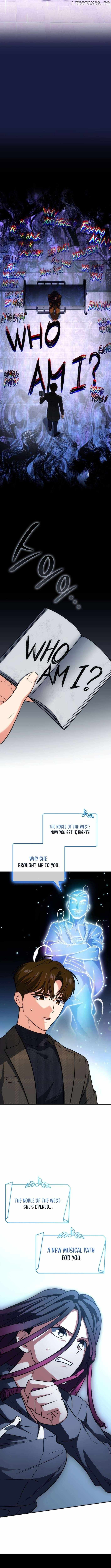Together With the Gods of Music Chapter 72 — Page 13