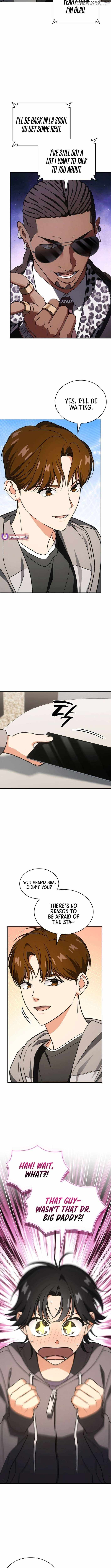 Together With the Gods of Music Chapter 77 — Page 12