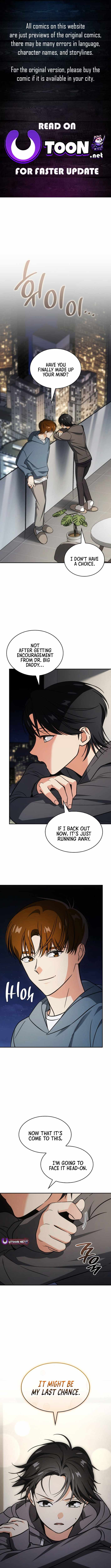 Together With the Gods of Music Chapter 78 — Page 1