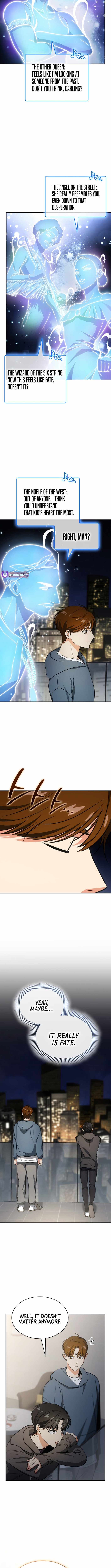 Together With the Gods of Music Chapter 78 — Page 4