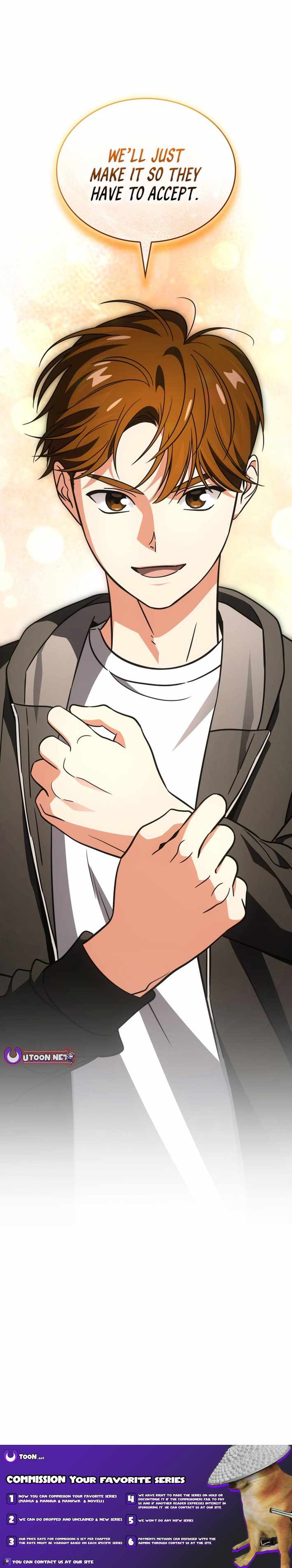 Together With the Gods of Music Chapter 78 — Page 14