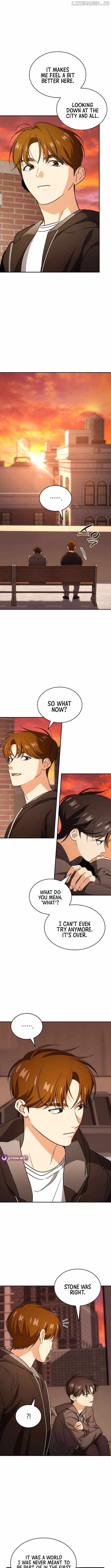 Together With the Gods of Music Chapter 80 — Page 2