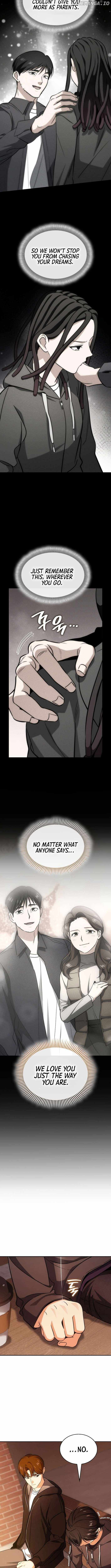 Together With the Gods of Music Chapter 80 — Page 8