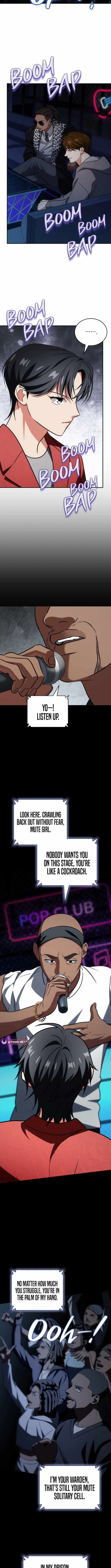Together With the Gods of Music Chapter 82 — Page 2