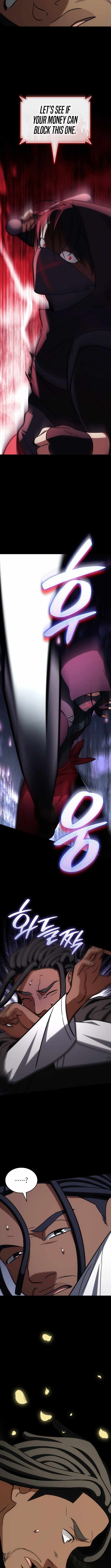 Together With the Gods of Music Chapter 83 — Page 11