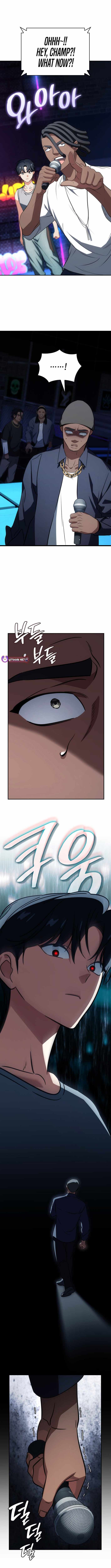 Together With the Gods of Music Chapter 84 — Page 13