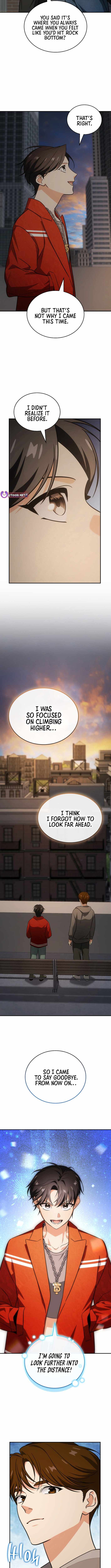 Together With the Gods of Music Chapter 85 — Page 5