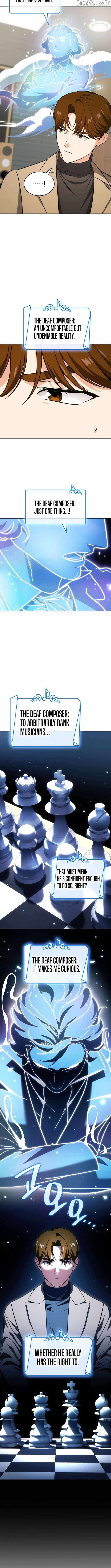 Together With the Gods of Music Chapter 87 — Page 2